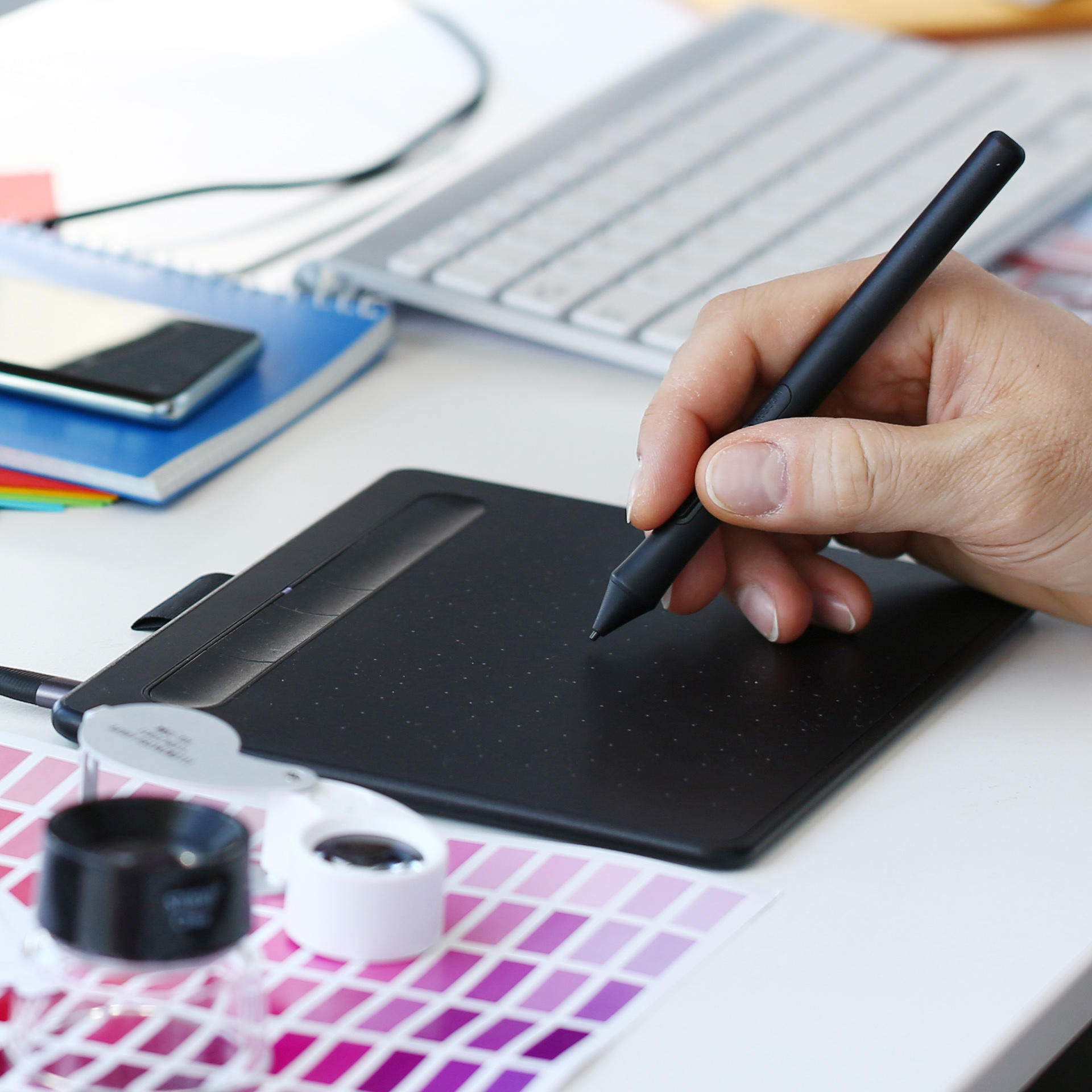 デザインイメージ写真